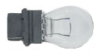 MINIATURE BULB - 3156 - CLEAR S-8 12.8V 26.88W 10 PACK