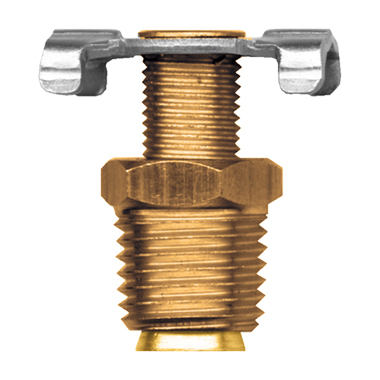 1/8 BF DRAINCOCK 15 TO 150 PSI