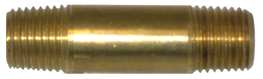 1/2X2 BF PIPE NIPPLE