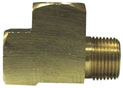 BFPST8 1/2 BF PIPE ST TEE