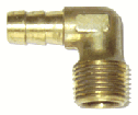 1/2HX3/8FS BF HOSE BARB