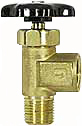 5/8 X 1/2 BF SHUT OFF VALVE