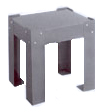 PARTS DRAWER BASE ONLY FOR 1300 SHELL