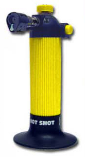 BUTANE TORCH