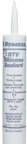 SILICONE CAULK ALUINUM -49281