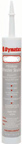 GASKET MAKER RTV SILICONE CAULK BLACK -49297