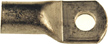 BATTERY LUG HD  3/0W X 3/8" S TIN PLATED COPPER