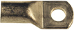 BATTERY LUG HD  4/0W X  1/2" S TIN PLATED COPPER