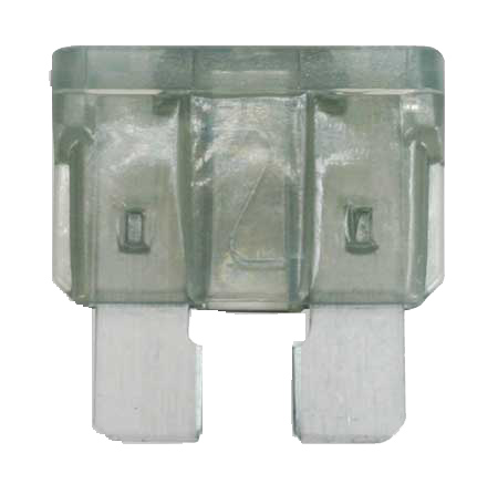 FUSE ATO / ATC 2 AMP