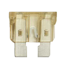 FUSE ATO / ATC 25 AMP