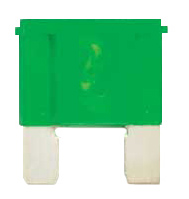 FUSE MAX 25 AMP