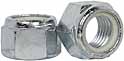 MTRC NYLOCK NUT 10.9 M4-.70 ZINC