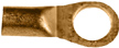 COPPER LUG #4X5/16