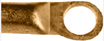 COPPER LUG #2 X 3/8 STUD X3364