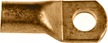 COPPER LUG #2 X 5/16 HOLE