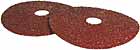 FIBRE SANDING DISC 3 X 50 GRIT