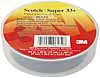 ELECTRICAL TAPE 3M 33+  3/4" x 52'