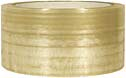 MYLAR TAPE 4 X1.6 MIL X 72 YARDS