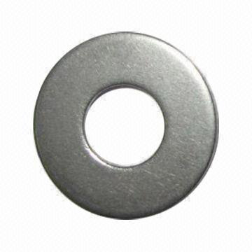 SS FLAT WASHER 7/8 18-8