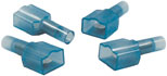WIRE TERM QWK CNCT ML 16-14 .250