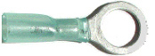 WIRE TERM HEAT SHRINK RING 16-14X5/16