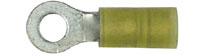 WIRE TERM VINYL RING 12-10 X #10