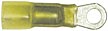 WIRE TERM SOLDER HT SHRNK RING 12-10 X #10