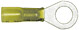 WIRE TERM SOLDER HT SHRNK RING 12-10 X 3/8