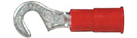 WIRE TERM VINYL HOOK 22-16