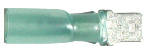 WIRE TERM SOLDER HEAT SHRINK QWK CNCT ML 16-14X1/4