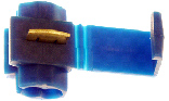 WIRE TERM SELF SPLICING16-14