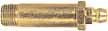 1/8" MALE PIPE THREAD X 1.77" - STRAIGHT GREASE FITTING