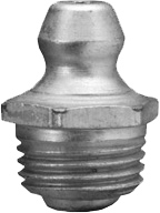 M10 - STRAIGHT METRIC GREASE FITTING