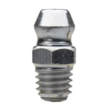 M6 - STRAIGHT METRIC GREASE FITTING